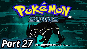 Pokemon Sirius | Abandoned Ship, Dive Spots | Part 27