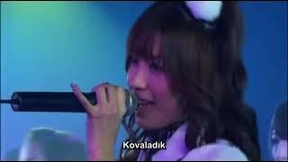 AKB48 (Team A) - AKB Sanjou! (TR SUB) (Japan-Fans Çeviri Grubu)