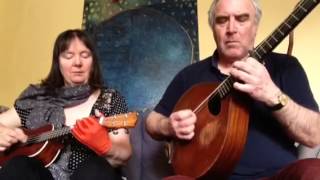 The Exiles Jig On Ukulele And Bouzouki