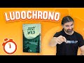 Ludochrono  just wild