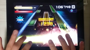 [O2Jam U] Feel The O2Jam (Reborn) UHD (Espresso Ver.) 5kHD Perfect Play