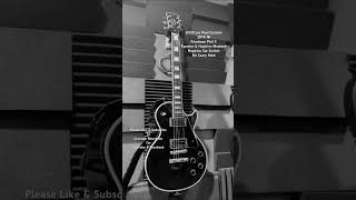 2005 Les Paul Custom / 2014 JB / Friedman Phil X Egnater & Hopkins Modded / Sat Sw. / Mr Scary Mod