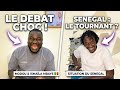 Li xew ci réew mi ? Modou ak Ismaïla wax nañu lépp ! 📢"