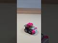 Ideas Block #SM208 #자동차 블럭 장난감 #6-in-1 #Build Stop motion