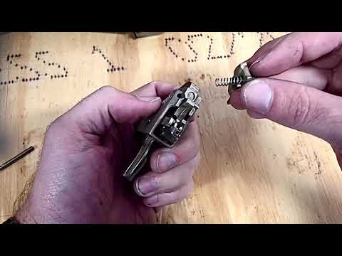 Part 3 How To: Fostech Echo 2 Installation into lower