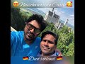 Neuschwanstein castlebarrys travelories 