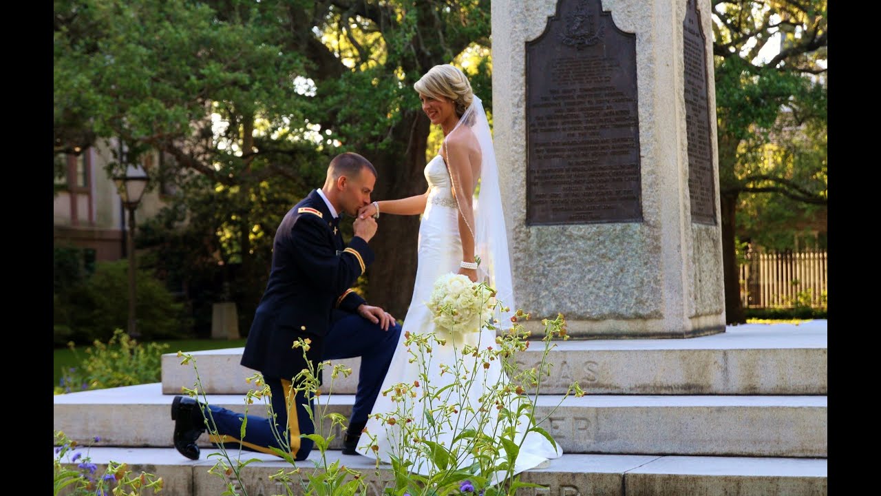Charleston Wedding Service Reviews - Charleston Weddings