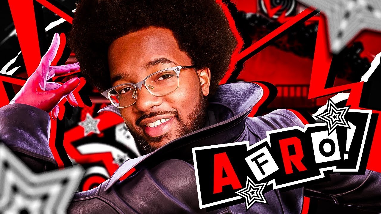 The Only Joker Main in Super Smash Bros Ultimate That Matters