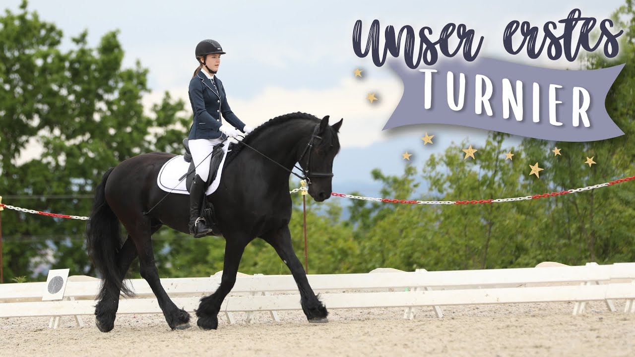 UNSER ERSTES TURNIER | Katastrophe | VLOG 62 | Pilsali