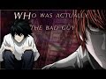 Death Note Ryuzaki