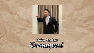 TERAMPUNI - Athen Kandouw ( Official Video Clip )