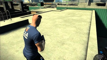 APB Reloaded - First Look (HD)