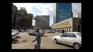 Harare 2009 - Sunshine City