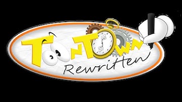 Toontown Rewritten - Me and My Friends for Running Two Toons at Long Factory