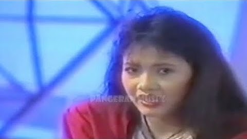 Poppy Mercury - Biarkan Ku Pergi