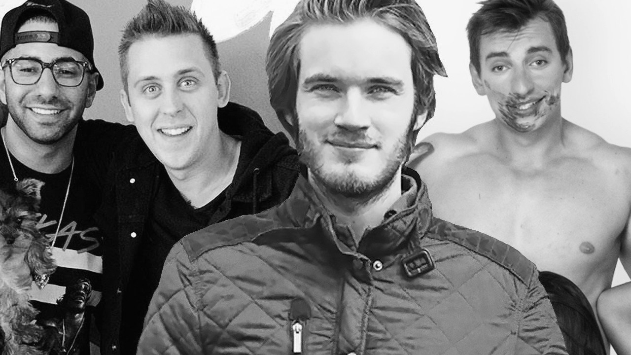 A Story Of HALLOWEEN! YouTube