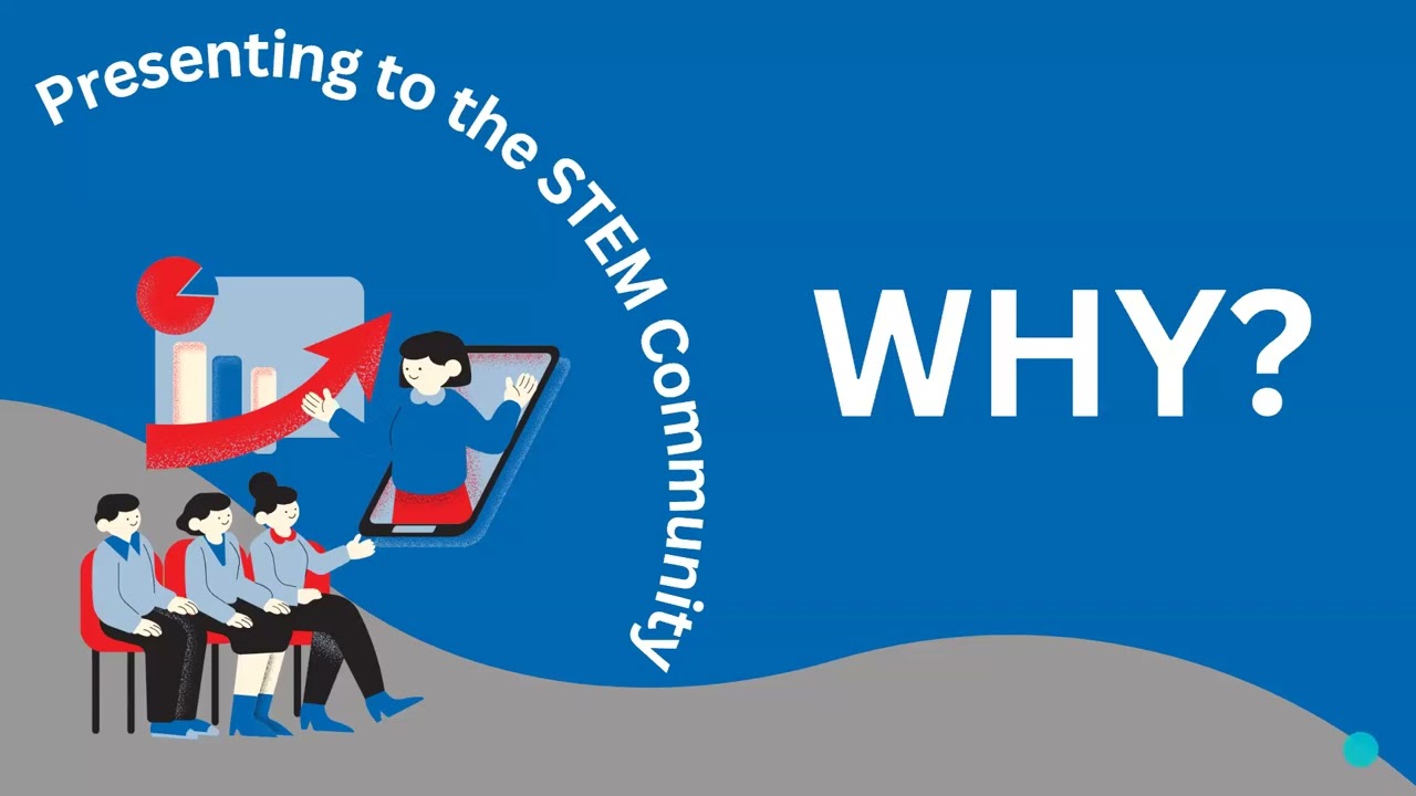 604 - FTC/FRC - How to Nail Competition-Ready Presentations - 2025 GeorgiaFIRST STEM Symposium