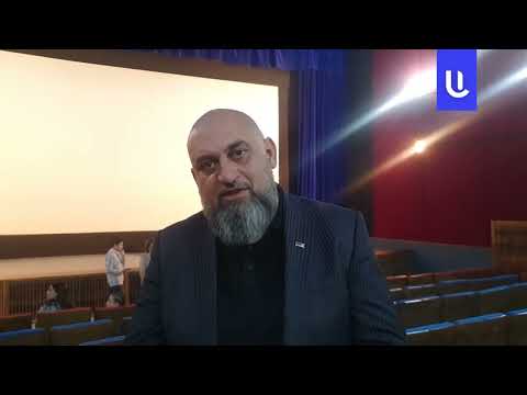 Ինչո՞ւ էր ԱԱԾ֊ն հետապնդում Ամասիայիում ֆիլմ նկարահանող խմբին. Կարապետ Պողոսյանի մեկնաբանությունը