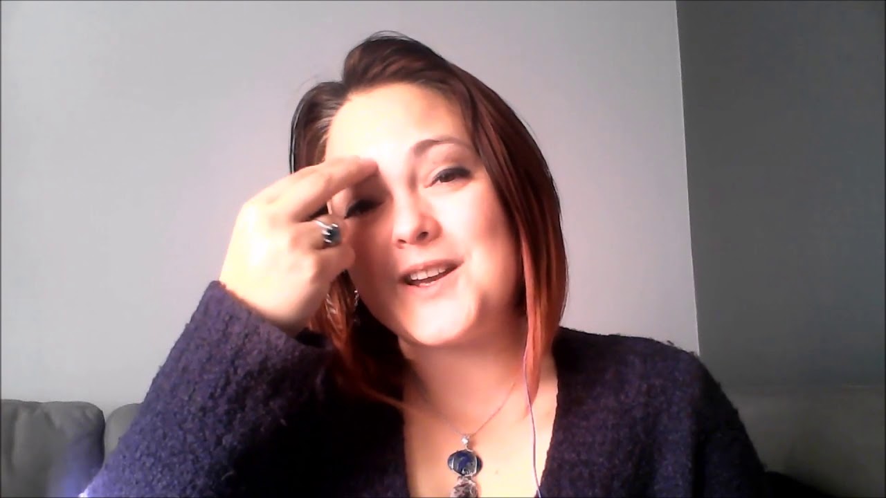 Releasing the Past - EFT with Kathy