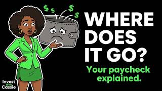 Why Your Paycheck Disappears Before Month End