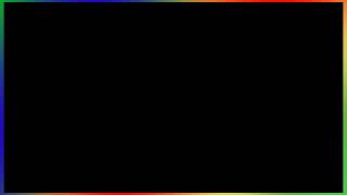 Mentahan bingkai warna warni ala kinemaster pro