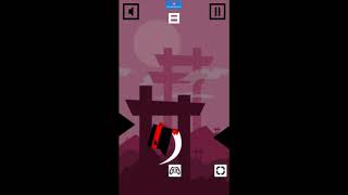 NINJA WALL RUNNER Game Walkthrough screenshot 1