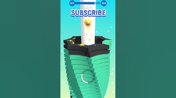 STACK BALL LVL.303  #viralvideo #stackball #fpy #stackattack #stackcolors #stackrider #stack