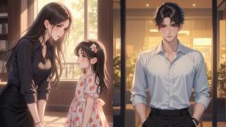 Celebrity She was my cold CEO boss until she saw me with a kid and her secret feelings finally exploded. Net Worth