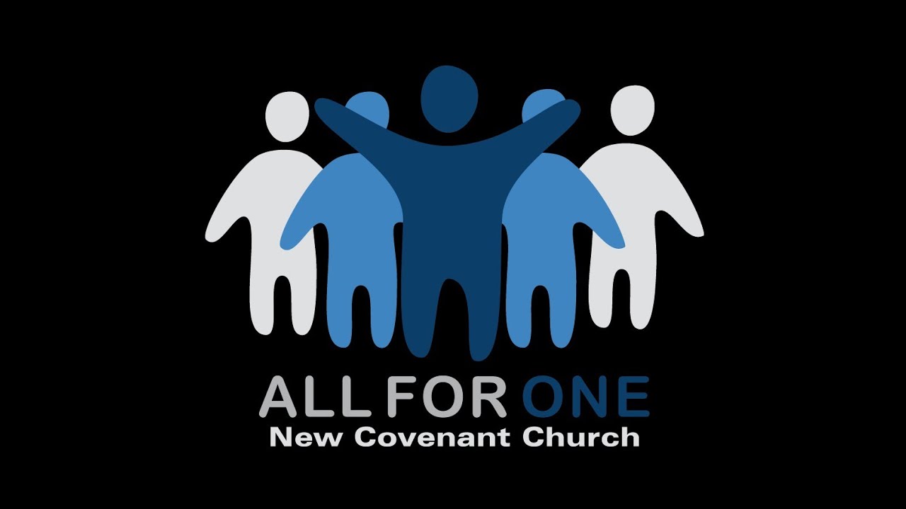 Lori Lynch All For ONE