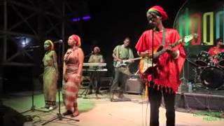 Strong Voice Band Market Uganda -2015