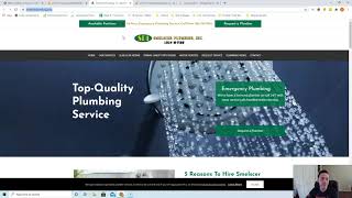 Jassen Tha Plumber, Waco Plumbers
