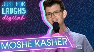 Moshe Kasher  Going To Hell