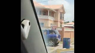 Grenada. Moving around 8