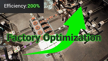 EP4 - Multi Regolith Production Chain Upgrades - The Crust - Factorio Surviving Mars Like Game