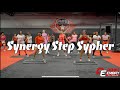 Hip Hop Step Aerobics Level Twerkalating Get Tah Steppin Dariel Embry Fitness mp3