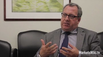 Byron Baldwin of Eurex Discusses OTC Clearing, Portfolio Margining and Individual Segregation