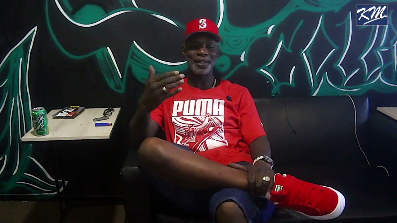 Lil Wacc Southside Pomona - YouTube