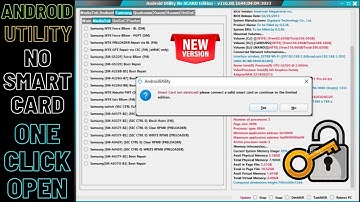 Android utility tool new version 2025, Android utility tool error fix, Android utility tool