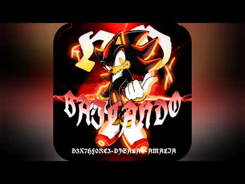 NO BAILANDO - D3X7HF0RC3, DJ SAL AE, AMALIA N