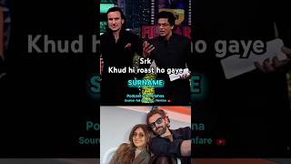 Neil Nitin Mukesh Roasts Shah Rukh Khan  neilnitinmukesh shahrukhkhan aliabhatt