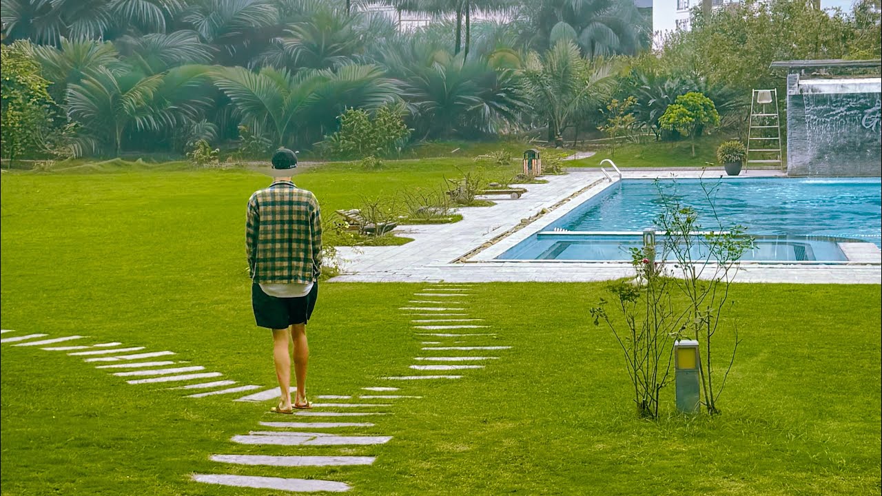 [VLOG] 출장을 가장한 베트남 여행 기록.. (하노이, 닌빈, 브이로그, 해외여행, 일상)