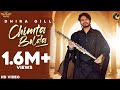Chimta bolda official dhira gill  charan likhari  latest punjabi song 2021