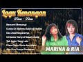 Pop Nostalgia Ria Angelina &amp; Marina Elsera Terpopuler