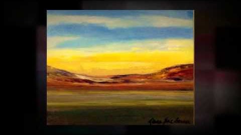 Abstract Impressionism - Art Paintings of Exquisite Influence