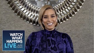 Celebrity Is Robyn Dixon Secretly Married? | WWHL Wealth