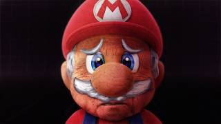 Are you too old for video games?