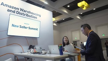 New Seller Summit Recap: 300+ Entrepreneurs Discover 6x Sales Growth Strategies