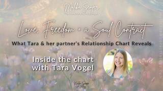 What Your Composite Chart Reveals About Your Relationship