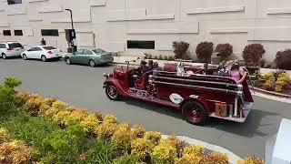 Castro Valley News : First Responder Parade - May 14th