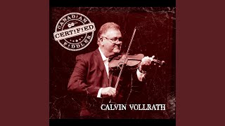 Video thumbnail of "Calvin Vollrath - Joyce's Country"